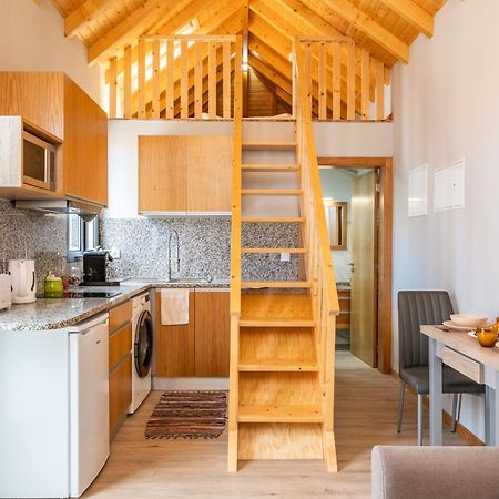 Salsa Country House I I I Porto Moniz Extérieur photo