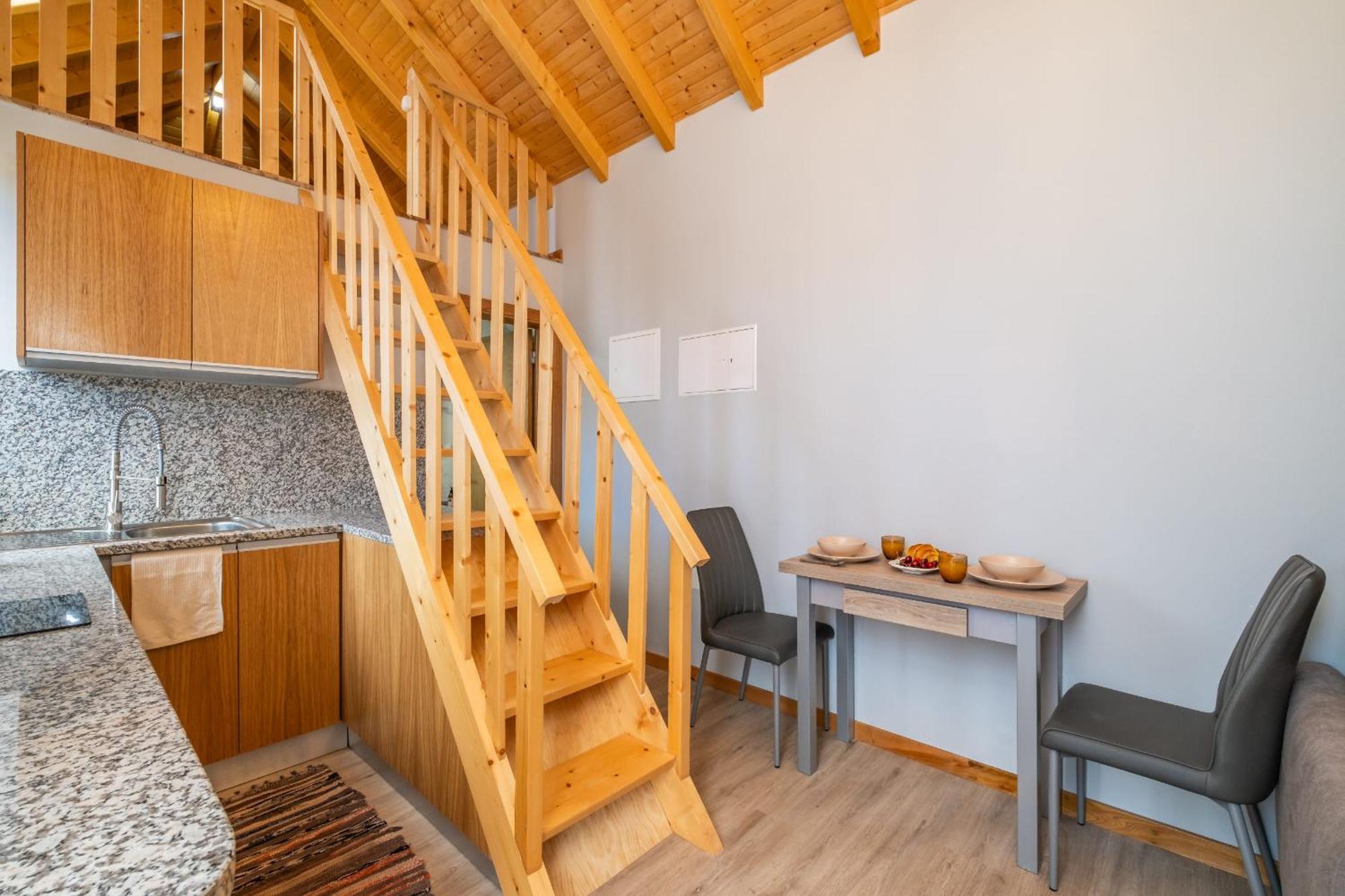 Salsa Country House I I I Porto Moniz Extérieur photo