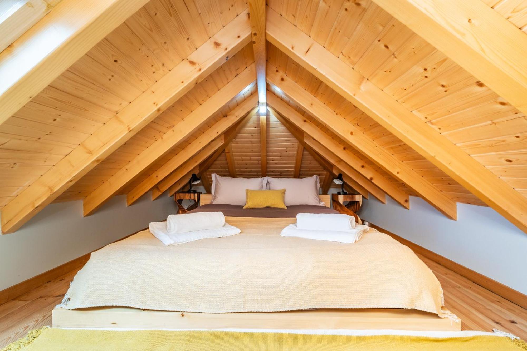 Salsa Country House I I I Porto Moniz Extérieur photo