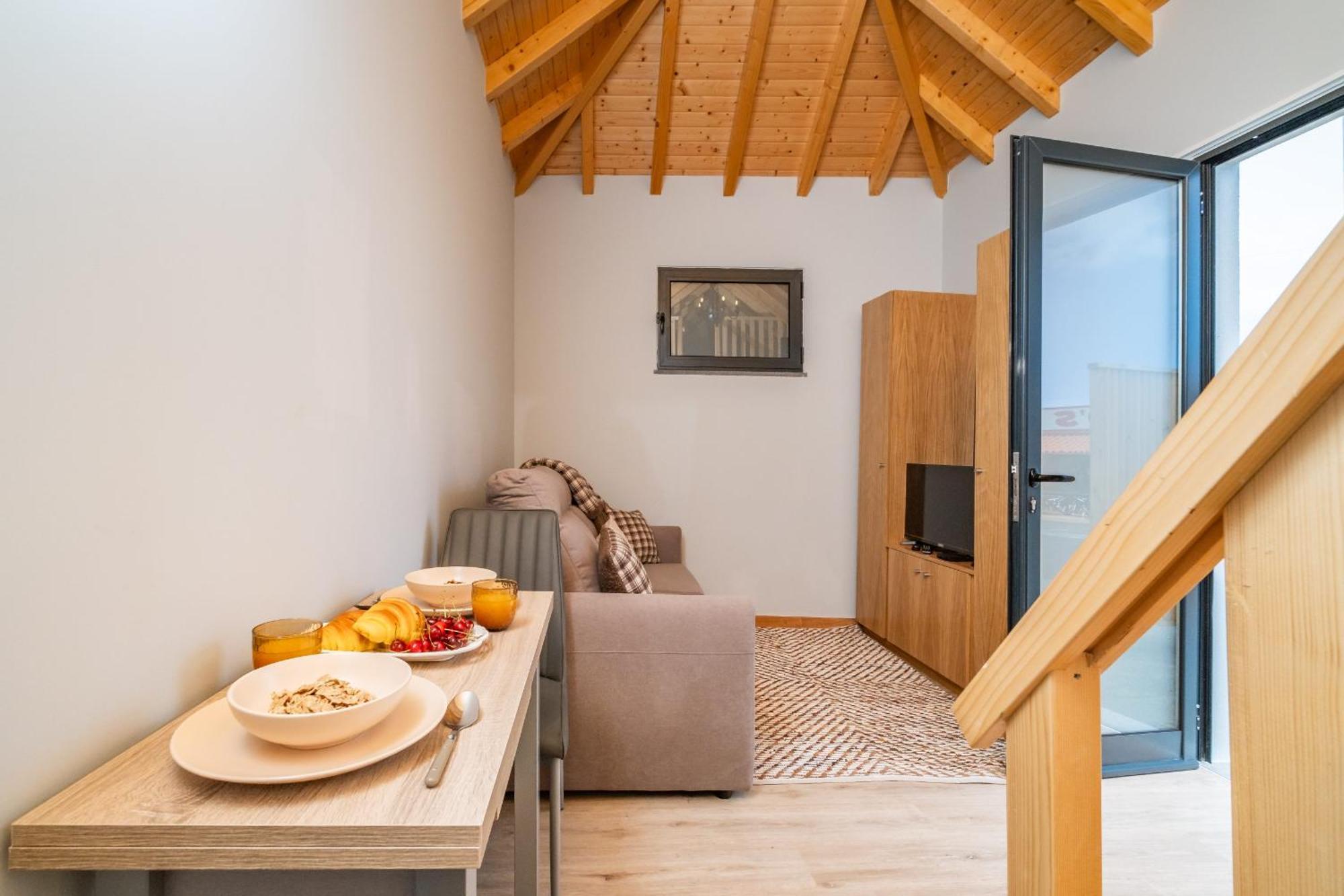 Salsa Country House I I I Porto Moniz Extérieur photo