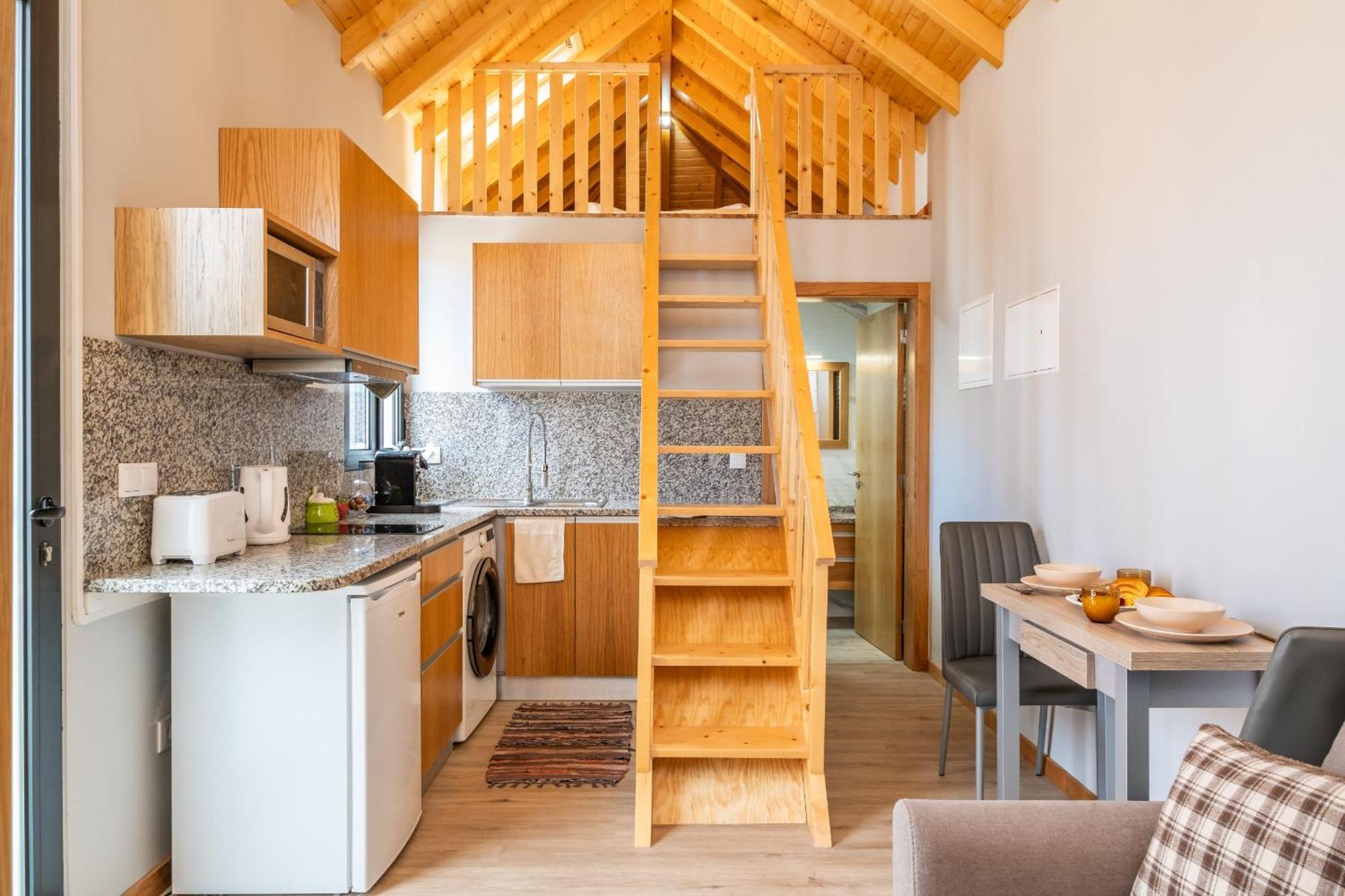 Salsa Country House I I I Porto Moniz Extérieur photo